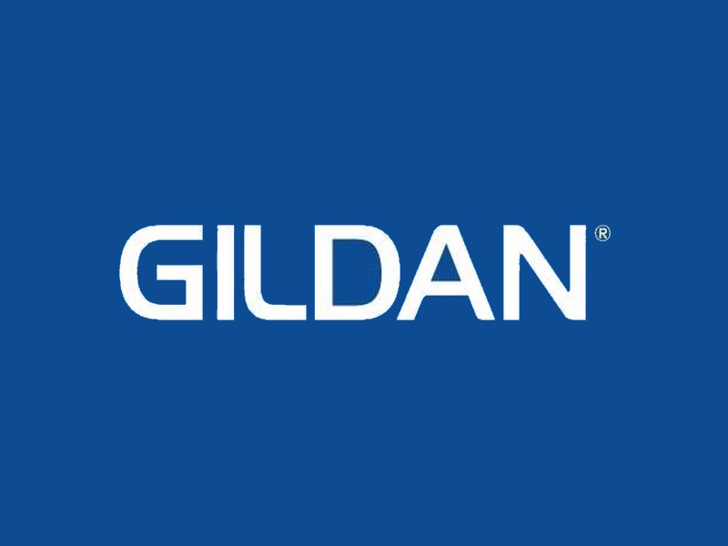 Gildan