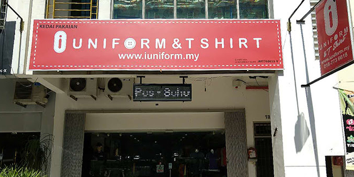 About I Uniform