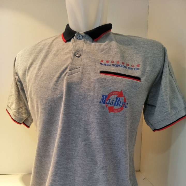 Corporate Shirt