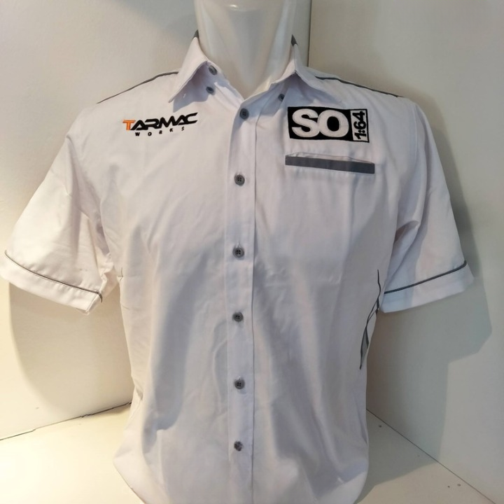 Corporate Shirt