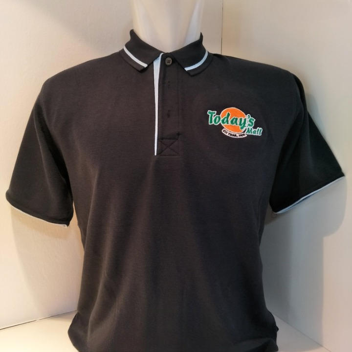 Corporate Shirt