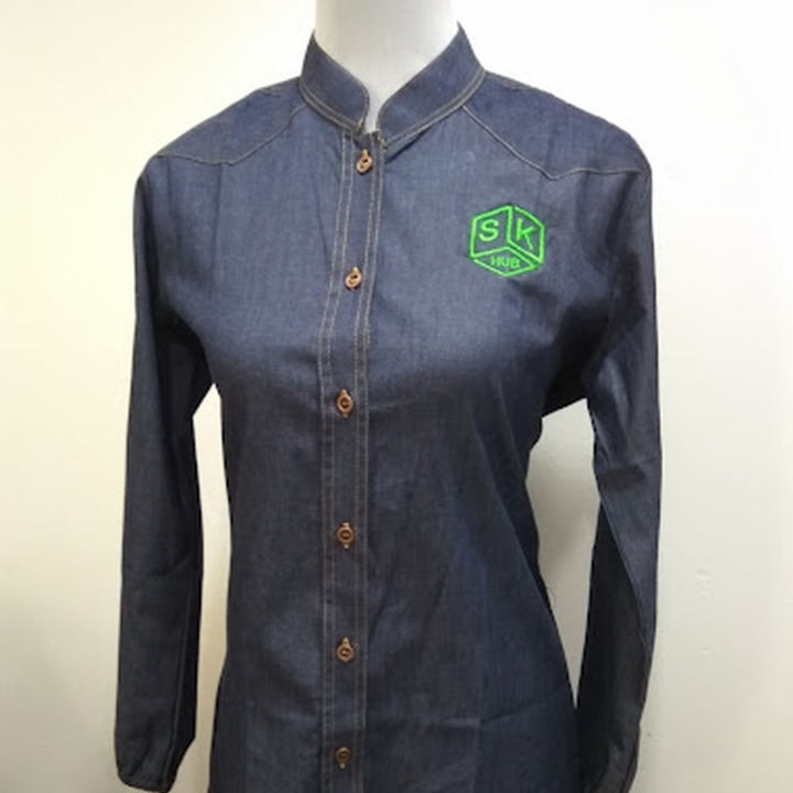 Muslimah Wear