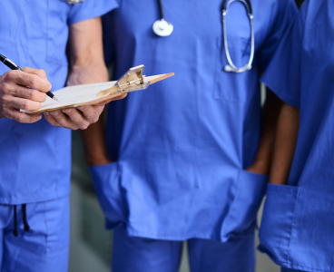 The Ultimate Guide to Selecting Medical Scrubs & Nurse Uniforms in Malaysia