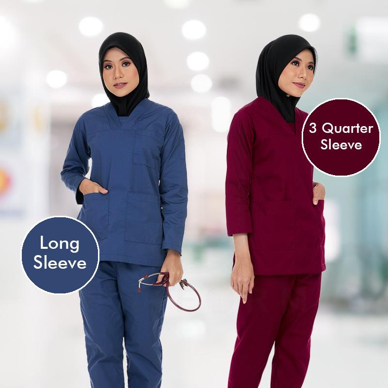 Nurse Uniform / Medical Scrub Suits