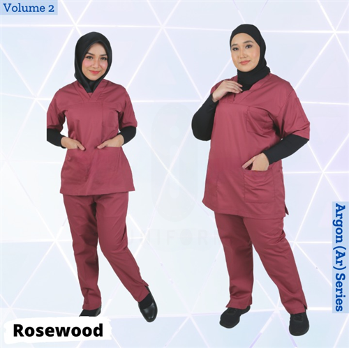 Nurse Uniform / Medical Scrub Suits