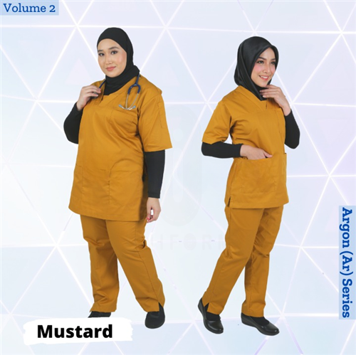 Nurse Uniform / Medical Scrub Suits