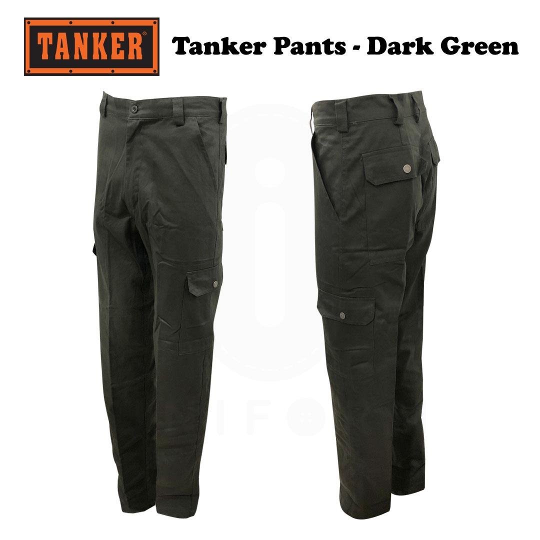 Tanker Pants