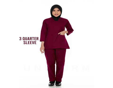 Nurse Uniform / Medical Scrub Suits