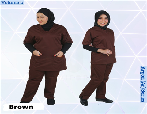 Nurse Uniform / Medical Scrub Suits