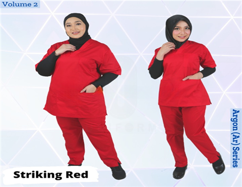 Nurse Uniform / Medical Scrub Suits