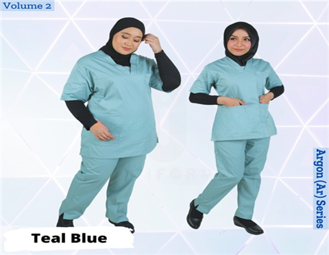 Nurse Uniform / Medical Scrub Suits