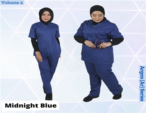 Nurse Uniform / Medical Scrub Suits