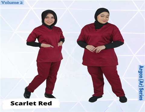 Nurse Uniform / Medical Scrub Suits