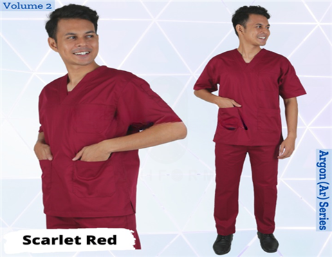 Nurse Uniform / Medical Scrub Suits