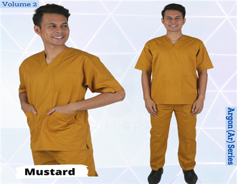 Nurse Uniform / Medical Scrub Suits