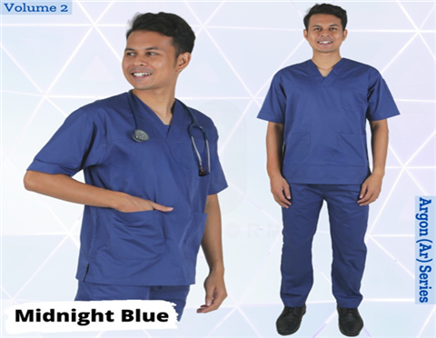 Nurse Uniform / Medical Scrub Suits