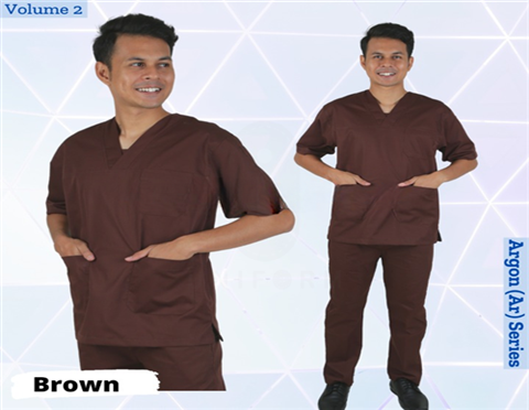 Nurse Uniform / Medical Scrub Suits