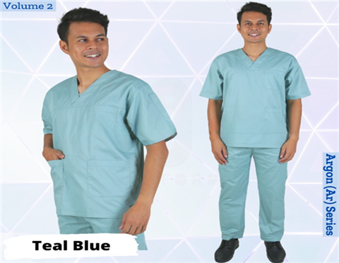 Nurse Uniform / Medical Scrub Suits