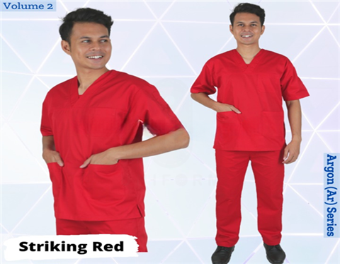 Nurse Uniform / Medical Scrub Suits