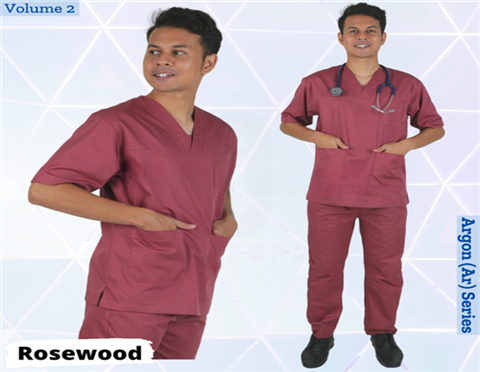 Nurse Uniform / Medical Scrub Suits