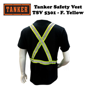 Tanker Safety Vest