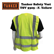 Tanker Safety Vest