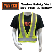 Tanker Safety Vest