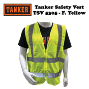 Tanker Safety Vest