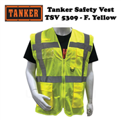 Tanker Safety Vest