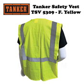 Tanker Safety Vest