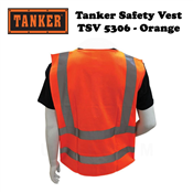 Tanker Safety Vest