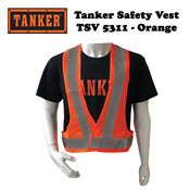 Tanker Safety Vest