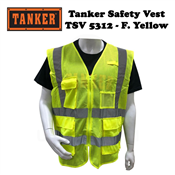 Tanker Safety Vest