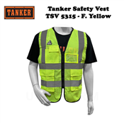 Tanker Safety Vest