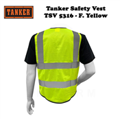 Tanker Safety Vest