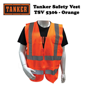 Tanker Safety Vest