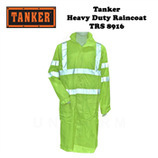 Tanker Heavy Duty Rainsuit
