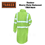 Tanker Heavy Duty Rainsuit