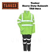 Tanker Heavy Duty Rainsuit