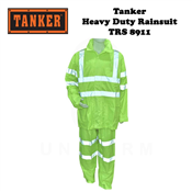 Tanker Heavy Duty Rainsuit
