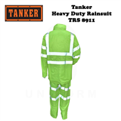Tanker Heavy Duty Rainsuit