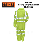 Tanker Heavy Duty Rainsuit