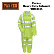 Tanker Heavy Duty Rainsuit